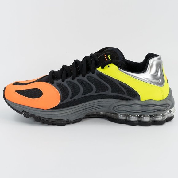 Nike Air Tuned Max \'Volt Total Orange\' DH4793-700 Sneakers size 11